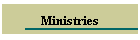 Ministries