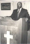 Pastor W.W. Wright, Sr.